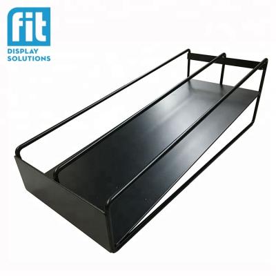 China Store Branded High Quality Cheap Boxes Display Bottle Drinks Shelf Lifter For Supermarket For Sale for sale