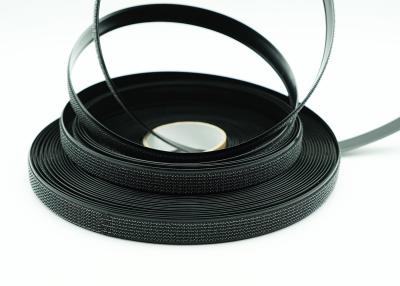 China 100% Nylon Hook And Loop Tape Heavy Duty Industrial Velcro Tape For Mop for sale