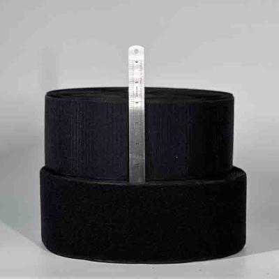 China Customizable Hook And Loop Tape SGS ROHS Industrial Strength Velcro for sale