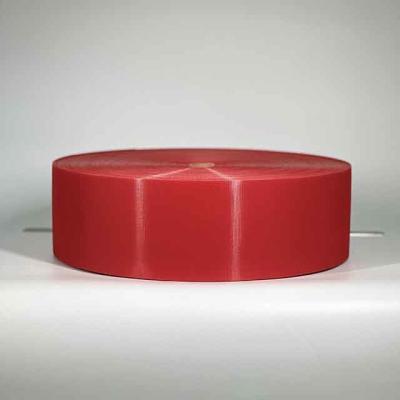 China Durable Red Injection Hook Self Adhesive Hook Loop For Furniture for sale