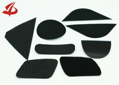 China Fastening And Securing Patch Hook And Loop Personalized Velcro Patches for sale