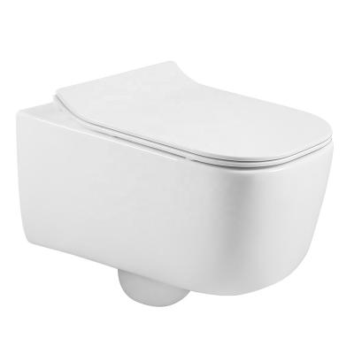 China High Quality Modern Toilet Long Life Sale Factory Style High Quality Modern Toilets for sale