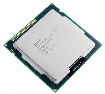 China Desktop for Intel Celeron G530 Desktop Processor 2.40GHz LGA 1155 CPU for sale