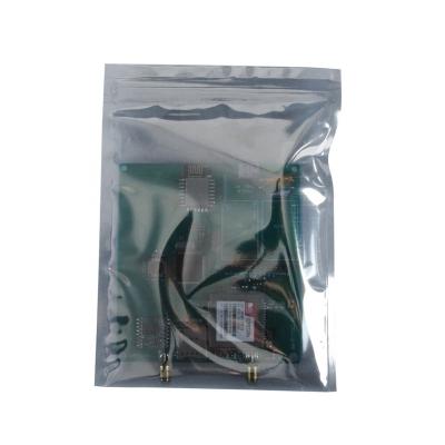 China ANTISTATIC Anti-Static Plastic Esd Shielding Bag For Electronic Components for sale