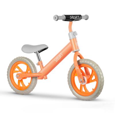 China Kids Toys Bike New Design Kids Balance Bike 2-Wheel Non-pedal Scooter For 2-6 Years Kids Balance Bicycle for sale