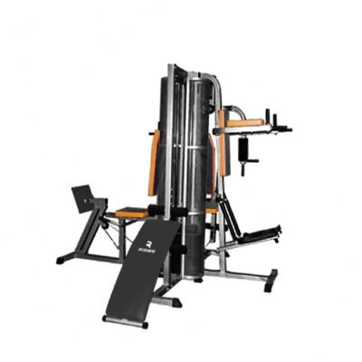 China Indoor Professional Gym Exercise Equipment Machine Multi Home Station for sale