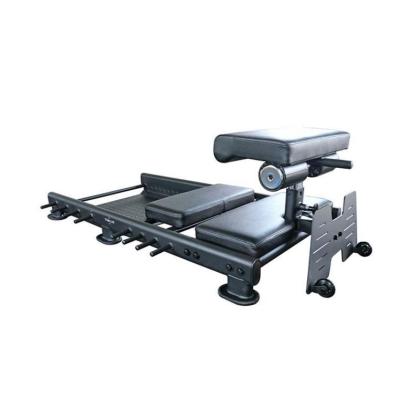 China Eco-friendly protection small barbell bench machine guard hipthrust with best price for sale