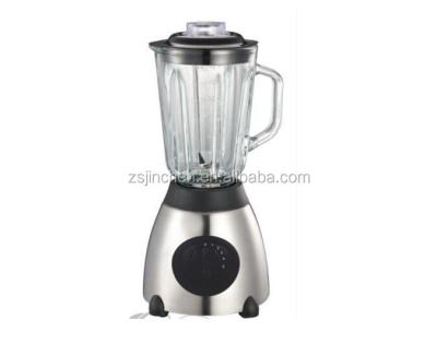 China Tritan 500w juice blender with 1.5L jar for sale