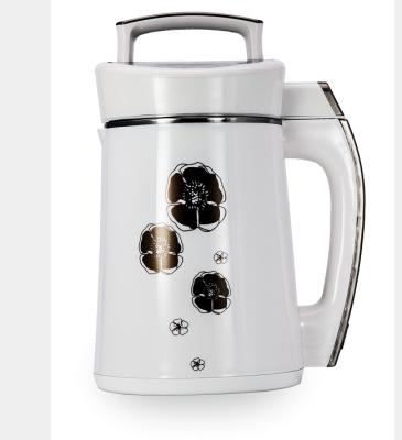 China 750w 1.6l multifunctional soy milk maker and soup maker chopping for sale