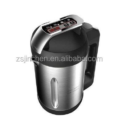 China Hot Selling 800w Multifunctional Juice Soup Maker For Home for sale