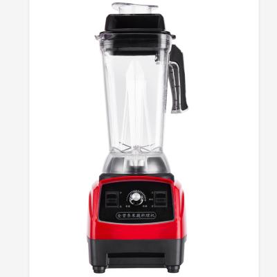 China Good Blender Commercial 2.5L Capacity With High Performance Heavy Duty Commercial Blender for sale