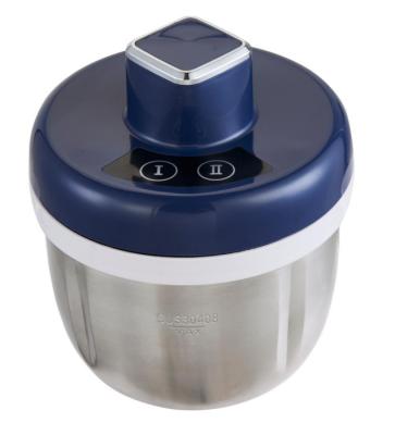 China 2.0 L2.3L Household Small Household Meat Mixer Chopper for sale