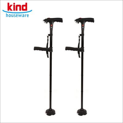 China Foldable Medical Classic Cane Masks Adjustable Folding Men Cool Walking Canes For Women for sale