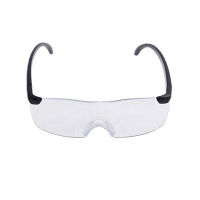 China Retractable As Seen On TV Large Vision Glass PC Reading Glasses for sale