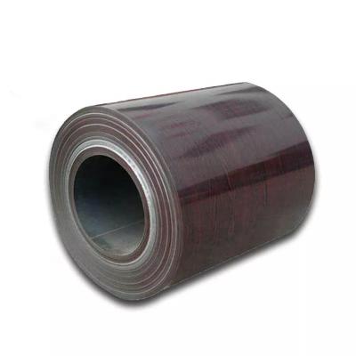 China Making Prepainted Corrugated Steel Sheet Gi Steel Coil / Ppgi / Ppgl Color Coated Galvanized Pre Painted Steel Galvanized Sheet Plate Strip Roll for sale