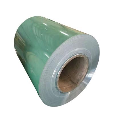 China Construction Wholesale China Manufacture Aluminum Coil Color Coated Trim Aluminum Coil Sheet Aluminum Strip Roll for sale