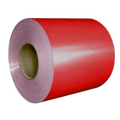 China Construction 3003 H24 Color Coated Aluminum Strip Aluminum Sheet Coil Aluminum Strip Roll for sale