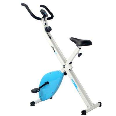 China Home Use Fashion Steel Tube Body Strength Hand Exercise Bike Equipment for sale