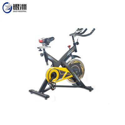 China Magnetic Spinning Commercial Bike Good Quality Steel Tube Custom Steel Tube for sale