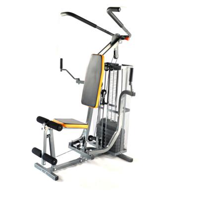 China China Supplier Steel Exercise Tube Multi Body Fit Machines Gym Home Equipment for sale