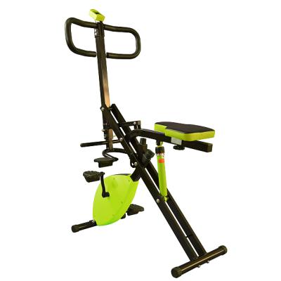 China Best Price Home Use Custom Gym Indoor Folding Magnetic Exercise Equipment x Bike for sale