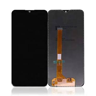 China Hot-selling original good quality broken fix phone screen lcd for Vivo Y91 Y93 Y95 Y90mobile phones lcds for sale