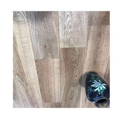 China Anti-water Most Popular Factory Outlet Solid Hardwood Birch Flooring For Indoor Usage for sale