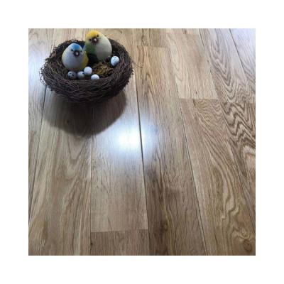 China Factory Direct Sale Anti-water Solid Wood Flooring Birch Solid Wood Parquet for sale