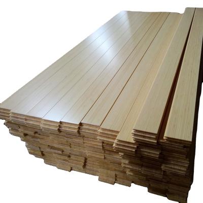 China Wholesale Price Good Quality Eco-friendly Anti-water Custom Bamboo Flooring for sale