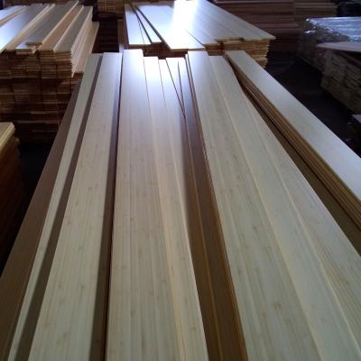 China Indoor Eco Chinese Forest Anti-water Manufacturer Solid Bamboo Flooring For Sale for sale