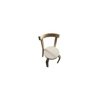 China Modern Design Cheap And High Quality Modern Customized Furniture Folded Plywood Dining Chairs for sale