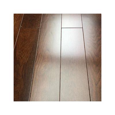 China China Manufacturer Quality Anti-water Multilayer Laminate OAK Engineered Timber Timber Flooring for sale