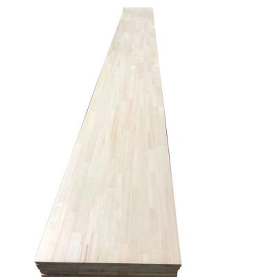 China Hot Direct Finger Pine Poplar Factory Sale Inter Panel Supplier Wood Eco-friendly for sale