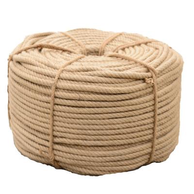 China Jute Packing Bundling Rope for sale