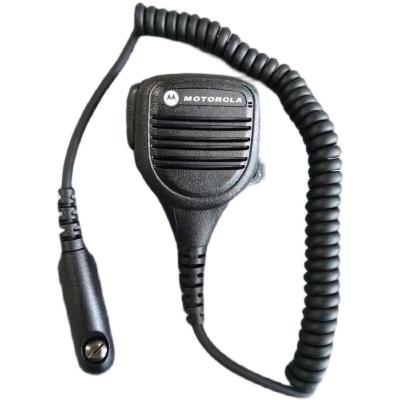 China Wholesale original handheld microphone for motorola walkie talkie speaker microphone PMMN4021A handheld two way radio PRO5150 GP340 PRO7150 for sale