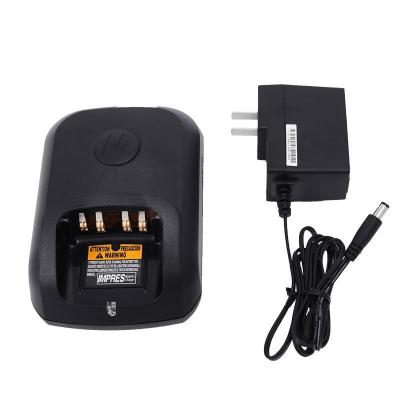 China Wholesale original WPLN4245 IMPRES walkie talkie walkie talkie charger for motorola DP2400e XPR 3300e Dept. 550e XPR3500e DP2600e DEP570e for sale