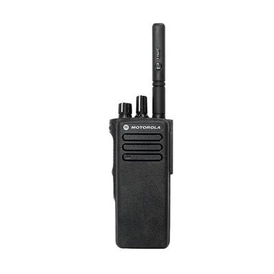 China Wholesale Original For Motorola Walkie Talkie DP4400 DP4400e 50KM UHF/VHF DP4400 Two Way Radio for sale