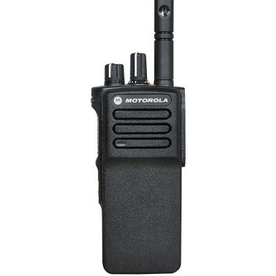 China Wholesale Original For Motorola Walkie Talkie DP4400e DP4400 50KM UHF/VHF DP4400e Two Way Radio for sale