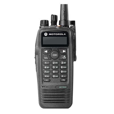 China Wholesale Original For Motorola Walkie Talkie XIR P8260 XIR P8268 DP3601 Two Way Radio DMR 50KM UHF/VHF P8260 for sale