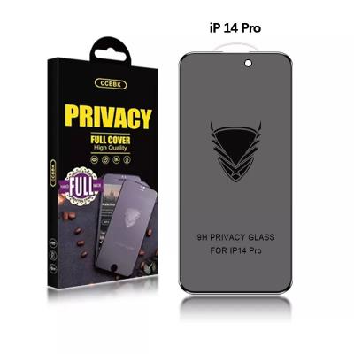 China Mobile Phone OG Armor Privacy Film Gold Anti-peep 360 Cell Phone Protective Film For Oppo Realme 8 PRO for sale