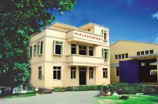 Verified China supplier - Foshan City Sanshui Chuangfeng Hardware Factory