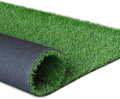 China PP+PE Tennis Golf Football Turf Carpet Artificial Grass And Sports Flooring Soccer Field for sale