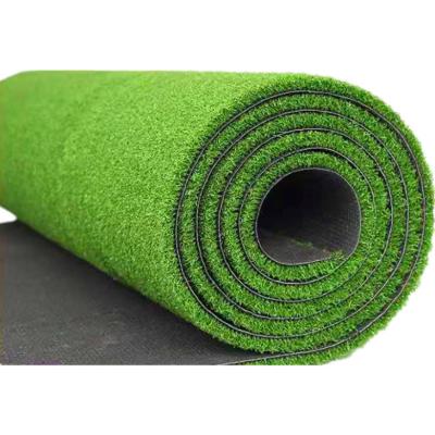 China PP+PE China Manufacturer Synthetic Turf Artificial Grass For Exhibition Photo Wall Decorations for sale