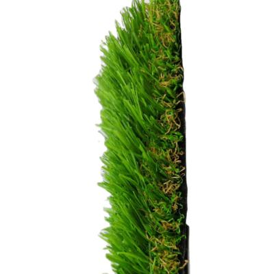 China PP+PE Factory Supply High Quality Synthetic Garden Grass Mat 30mm 35mm 40mm Artificial Grass 50mm Outdoor for sale