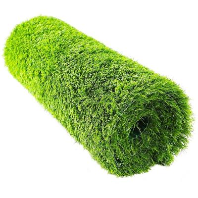 China Shilong Home Lawn Gym Grassartificial Turf 50mmartificial Grass For Garden for sale