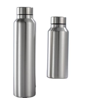 China PORTABLE Wide Mouth 18 8 Stainless Steel Thermos 10-40 Water Bottle for sale