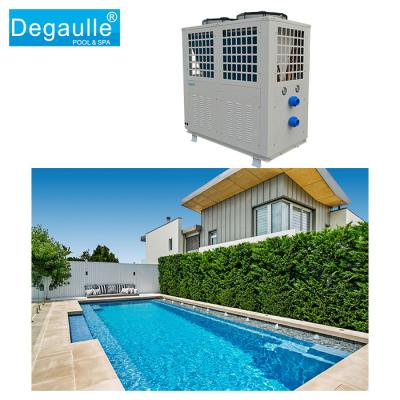 China Outdoor Pool Heater For Above Ground Swimming Pool Equipment Pools for sale