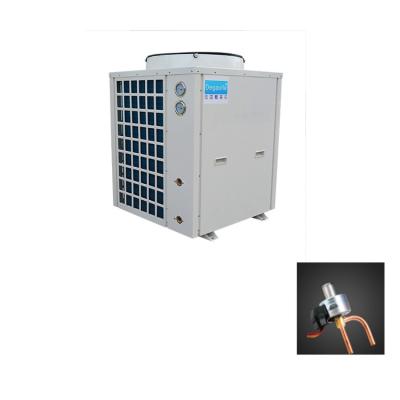 China Wholesale Pool Water Heater Pump Inverter Swimming Pool Heat Pump Indoor Water Heaters for sale