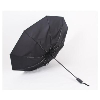 China All In 1 Unique Design Umbrella Ribs 3 Fold Windproof Umbrella for sale