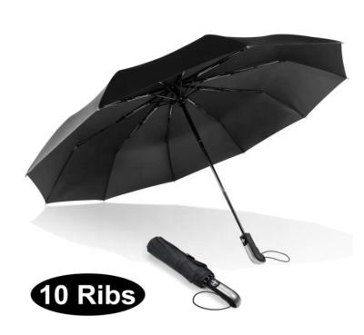 China All In 1 Business Men's Open And Close Automatic Windproof Umbrella High Quality for sale